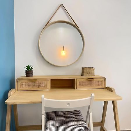 Spacieux Loft Coeur Vieux Nice Eksteriør bilde