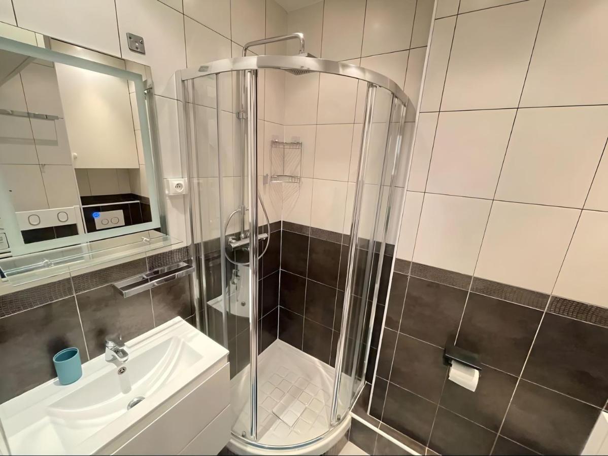 Spacieux Loft Coeur Vieux Nice Eksteriør bilde